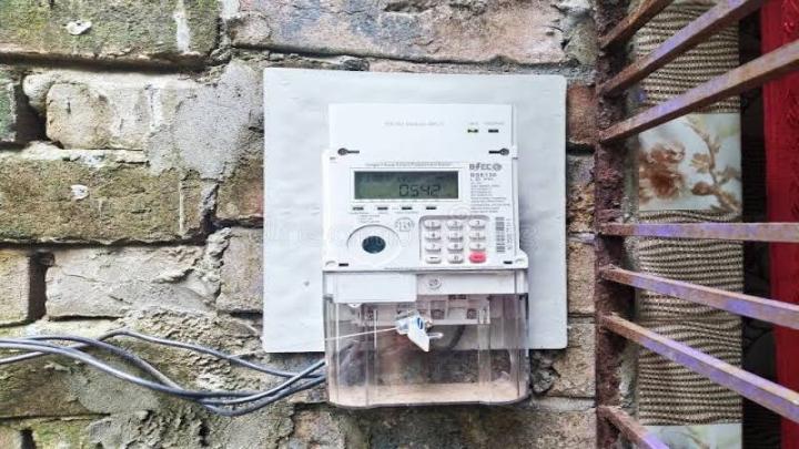 প্রিপেইড বিদ্যুৎ মিটারের মাসিক ভাড়া বাতিলের সিদ্ধান্ত সরকারের